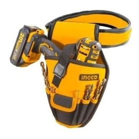 İngco HTBP03011 Siyah Alet Çantası