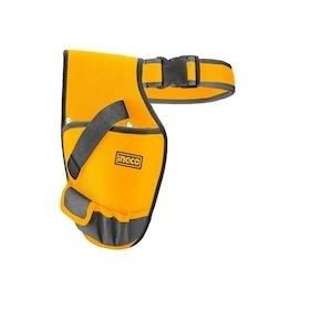 İngco HTBP03011 Siyah Alet Çantası