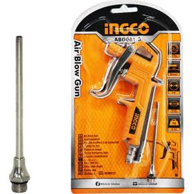 İngco Ing-abg081-3 80 mm Hava Üfleme Tabancası