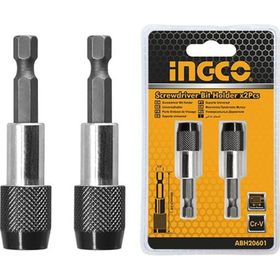 İngco ING-ABH20601 Kilitli Bits Adptör