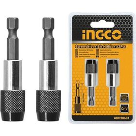 İngco ING-ABH20601 Kilitli Bits Adptör