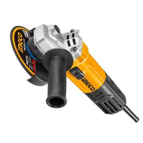 İngco ING-AG75018E 115 mm 750 W Endüstriyel Elektrikli Avuç Taşlama