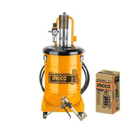 İngco ING-AGL02301 30 lt Endüstriyel Havalı Gres Yağlayıcı
