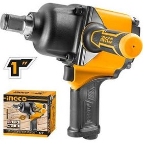 İngco ING-AIW11223 1 inç 4000 D/D Endüstriyel Havalı Somun Sıkma