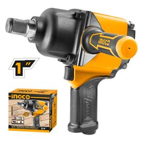 İngco ING-AIW11223 1 inç 4000 D/D Endüstriyel Havalı Somun Sıkma