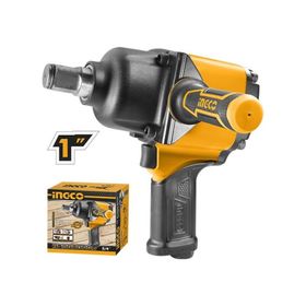 İngco ING-AIW11223 1 inç 4000 D/D Endüstriyel Havalı Somun Sıkma