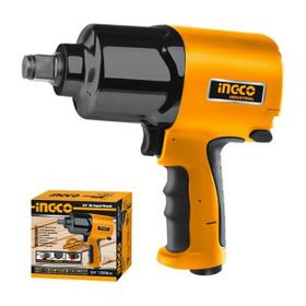 İngco ING-AIW341301 3/4 inç 7000 D/D Endüstriyel Havalı Somun Sıkma