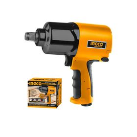 İngco ING-AIW341301 3/4 inç 7000 D/D Endüstriyel Havalı Somun Sıkma