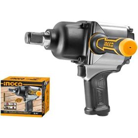 İngco ING-AIW341302 3/4 inç 4000 D/D Endüstriyel Havalı Somun Sıkma