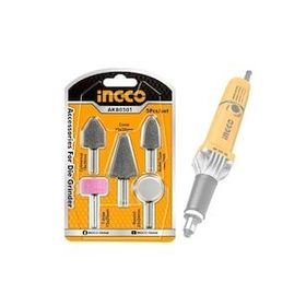 İngco ING-AKB0501 Taşlama Aksesuarı 5'li Set