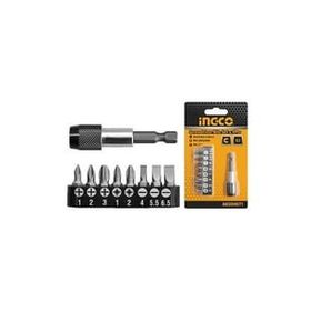 İngco ING-AKSD0071 9'lu Bits Bits Ucu Seti