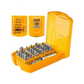 İngco ING-AKSD08301 25 mm 30'lu Bits Ucu Seti