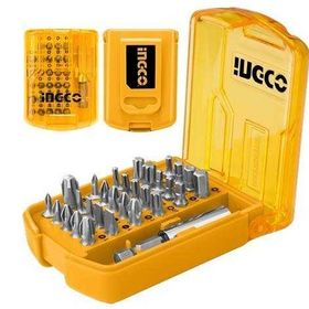 İngco ING-AKSD08301 25 mm 30'lu Bits Ucu Seti