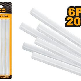 İngco ING-AKTGS2061 20 cm Silikon Mum