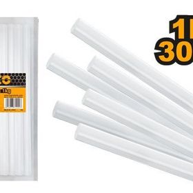 İngco ING-AKTGS3011 30 cm Silikon Mum