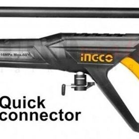 İngco ING-AMSG028 Hızlı Bağlantı Yıkama Tabancası