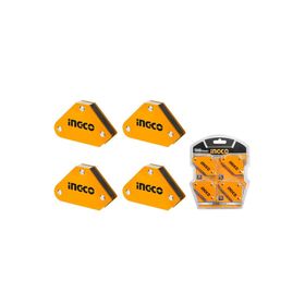 İngco ING-AMWH4001 Manyetik Kaynak Tutucu Seti