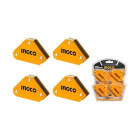 İngco ING-AMWH4001 Manyetik Kaynak Tutucu Seti