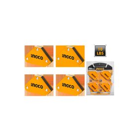 İngco ING-AMWH4001 Manyetik Kaynak Tutucu Seti