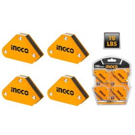 İngco ING-AMWH4001 Manyetik Kaynak Tutucu Seti