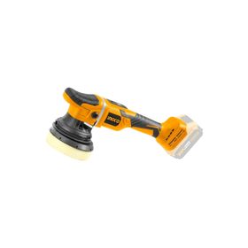 İngco ING-APLI2002 125 mm 20V 2.0 Ah Li-ion Akülü Polisaj