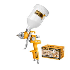 İngco ING-ASG1061 600 cc Endüstriyel HVLP Boya Tabancası