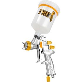 İngco ING-ASG1065 600 cc Endüstriyel Havalı Boya Tabancası