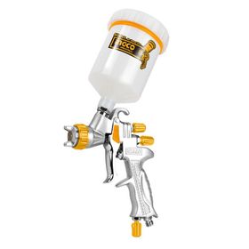 İngco ING-ASG1065 600 cc Endüstriyel Havalı Boya Tabancası