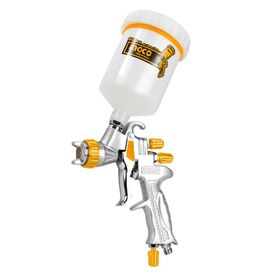 İngco ING-ASG1065 600 cc Endüstriyel Havalı Boya Tabancası