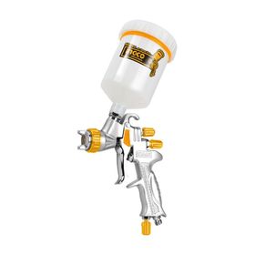 İngco ING-ASG1065 600 cc Endüstriyel Havalı Boya Tabancası