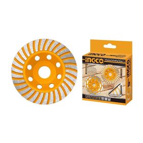 İngco ING-CGW011001 Turbo Elmas Kesici Disk