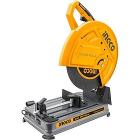 İngco ING-COS35568E 2400W Endüstriyel Elektrikli Metal Kesme Makinesi
