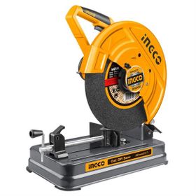 İngco ING-COS35568E 2400W Endüstriyel Elektrikli Metal Kesme Makinesi