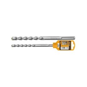 İngco ING-DBH1211002 10x160 mm Endüstriyel SDS Plus Darbeli Matkap Ucu
