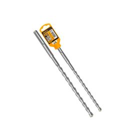 İngco ING-DBH1211002 10x160 mm Endüstriyel SDS Plus Darbeli Matkap Ucu