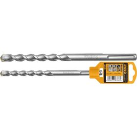 İngco ING-DBH1211201 12x160 mm Endüstriyel SDS Plus Darbeli Matkap Ucu