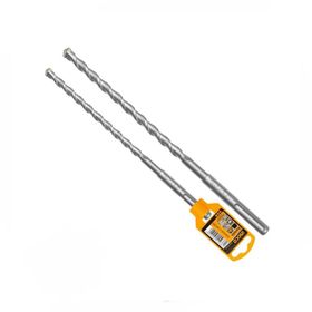 İngco ING-DBH1211803 Endüstriyel SDS Plus 18x310 mm Darbeli Matkap Ucu