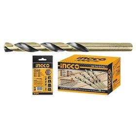 İngco ING-DBT1100353 HSS 3.5 mm Matkap Ucu
