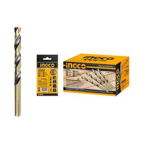 İngco ING-DBT1100403 HSS 4.0 mm Matkap Ucu
