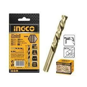 İngco ING-DBT1100453 HSS 4.5 mm Matkap Ucu