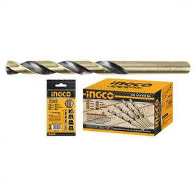 İngco ING-DBT1100453 HSS 4.5 mm Matkap Ucu