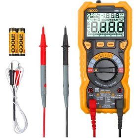 İngco ING-DM7504 Dijital Multimetre