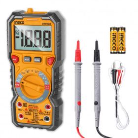 İngco ING-DM7504 Dijital Multimetre