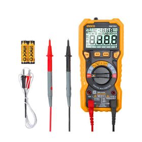 İngco ING-DM7504 Dijital Multimetre