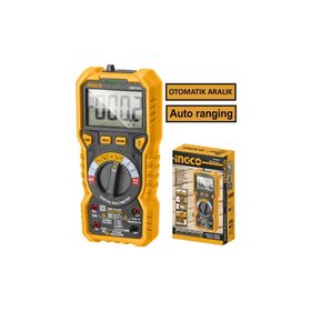 İngco ING-DM7504 Dijital Multimetre