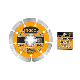 İngco ING-DMD012301 Endüstriyel Soketli Elmas 230x22.2 mm Disk