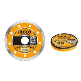 İngco ING-DMD021252M Elmaslı Granit ve Mermer Kesme 125x22.2 mm Disk