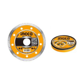 İngco ING-DMD021252M Elmaslı Granit ve Mermer Kesme 125x22.2 mm Disk