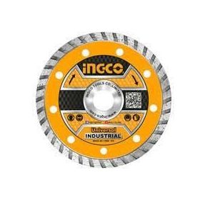 İngco ING-DMD031151 Endüstriyel Turbo Elmas 115x22.2 mm Disk