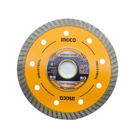 İngco ING-DMD031151HT Elmaslı Seramik Kesme 115x22.2 mm Disk